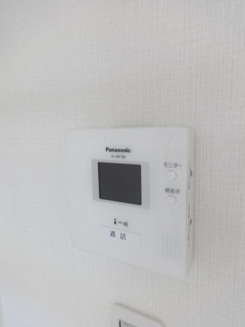 サンフレールのセキュリティ