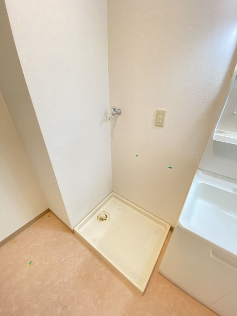 尼崎市武庫元町２丁目のアパートの設備