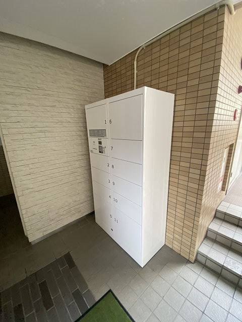 尼崎市武庫元町２丁目のアパートの設備