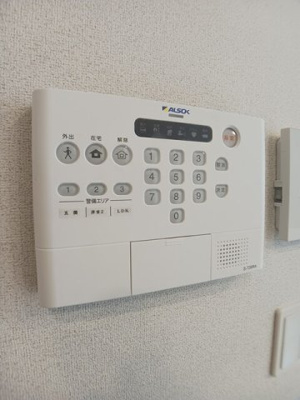 【設備】 | ポプラⅠ