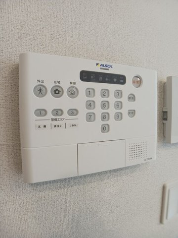 【設備】 | ポプラⅠ