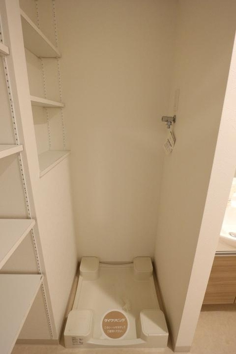 ティアレットの設備