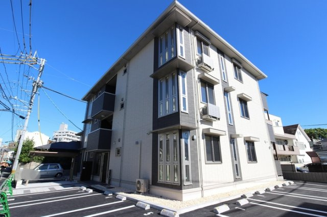 カーサベルデ国府