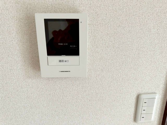 【セキュリティ】 | 宮沢ハイツ