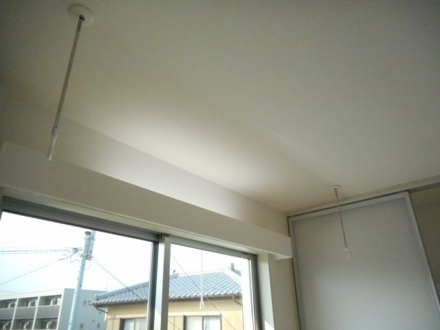 【設備】 | モーゲンロート