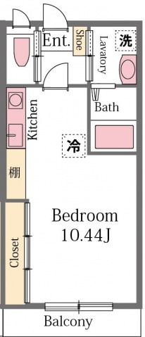 【間取り】 | モーゲンロート
