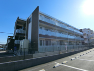 リブリ・alba 弐番館の画像