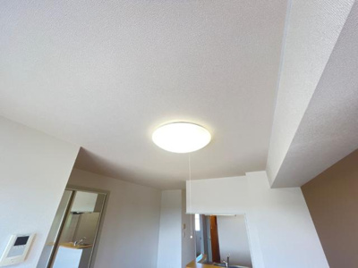 【設備】 | クレストール | 照明器具