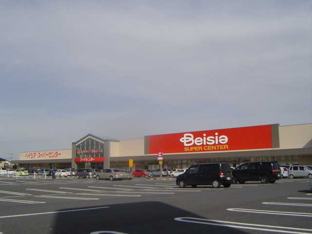 【周辺】 | クレストール | 31アイスクリーム寄居北ベイシアスーパーセンター店まで7,073ｍ