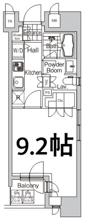 プライムアーバン池袋
