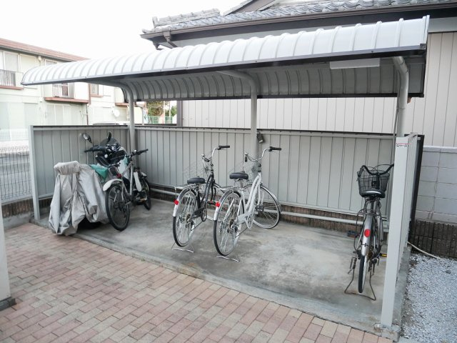 【その他共用部分】 | ｆｆ　フォルテシモ