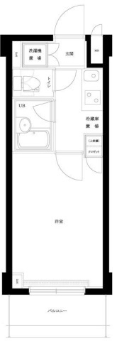 ルーブル巣鴨の画像