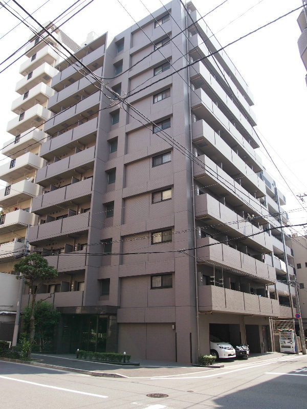 ルーブル豊島千石の画像