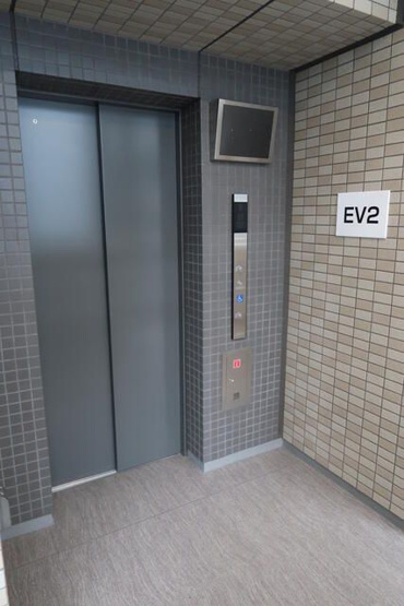 【その他共用部分】 | パレステージ本川越