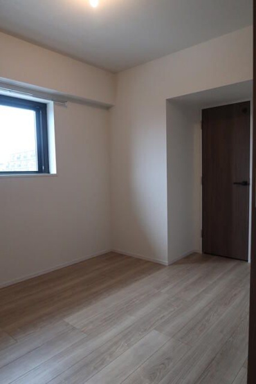 【寝室】 | パレステージ本川越 | 落ち着いて過ごせるお部屋なので、寝室にいかがでしょうか