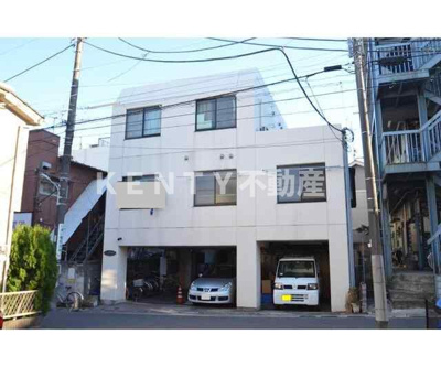【外観】 | ＤＥＭＯＬＡ　ＫＩＲＩ山王 | 建物外観を気になさる方へ、見た目の良い物件です