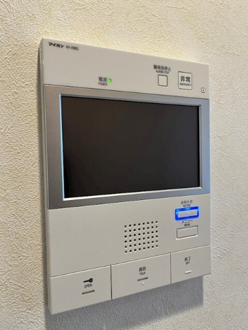【セキュリティ】ルーブル池袋弐番館