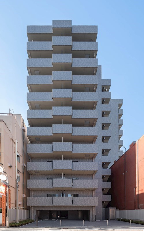ルーブル池袋弐番館の画像