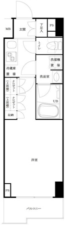 ルーブル池袋弐番館