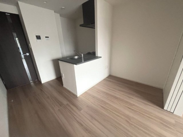 【居間・リビング】ARKMARK池袋本町 