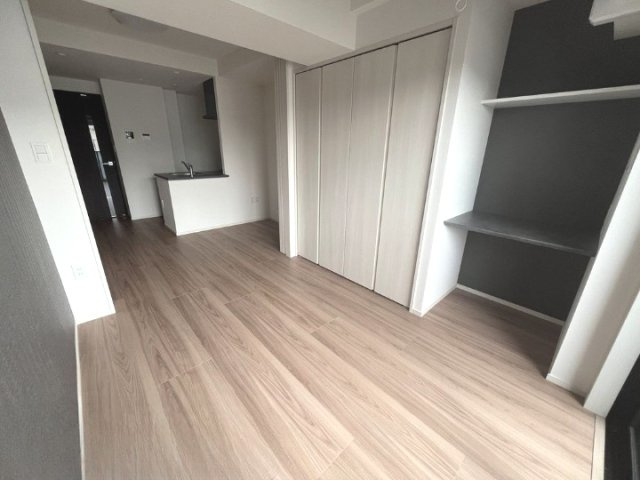 【寝室】ARKMARK池袋本町 