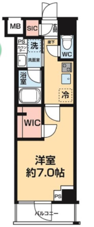 セジョリ池袋本町