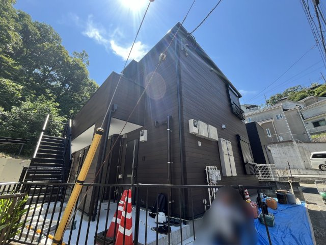 アグレット弘明寺のその他共用部分
