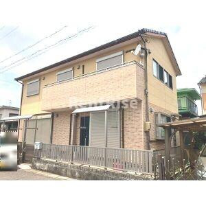 赤童子町御宿11-5貸家