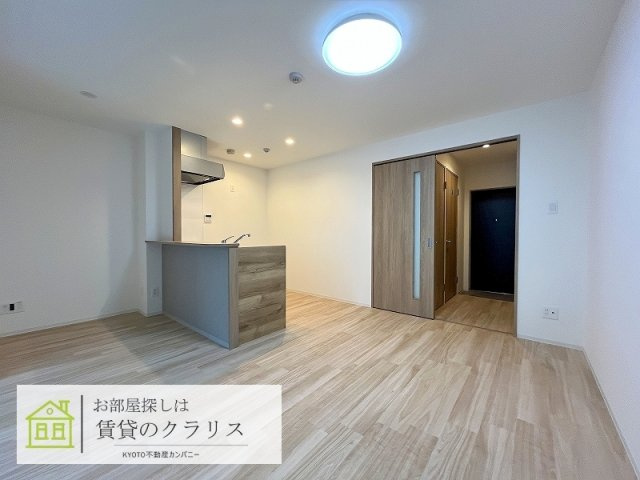 エクシード洛西口