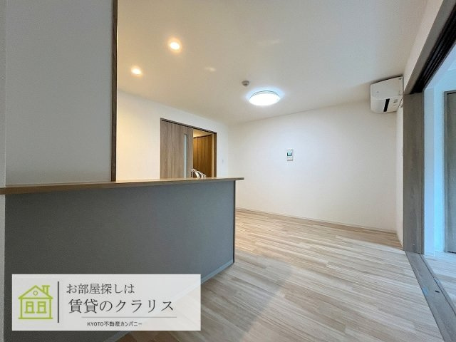 エクシード洛西口