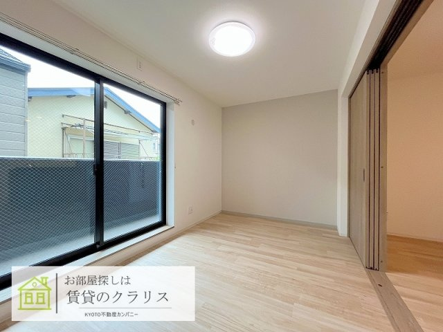 エクシード洛西口