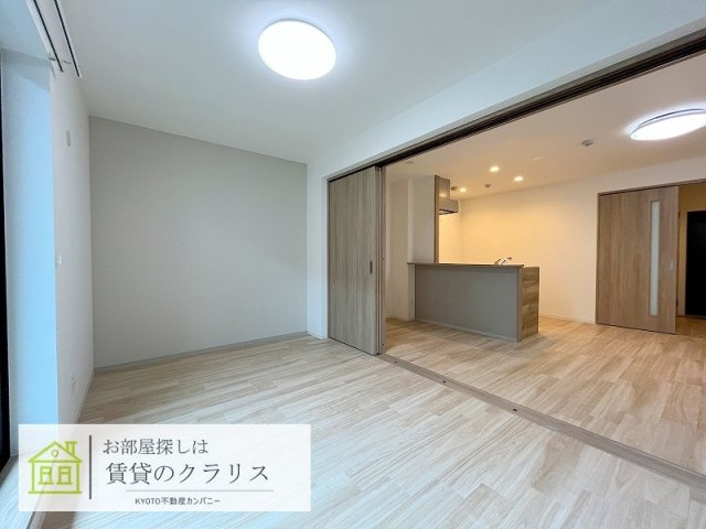 エクシード洛西口
