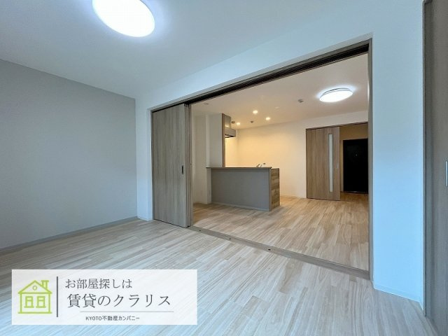 エクシード洛西口