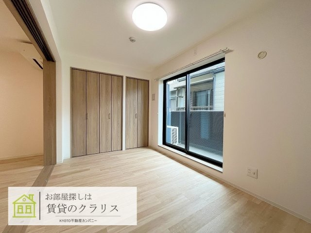 エクシード洛西口