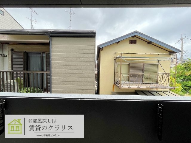 エクシード洛西口