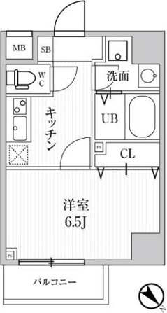 ALTERNA池袋EAST