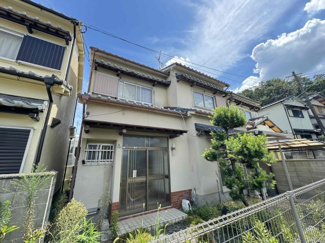 【外観】 | D-HOUSE柏原Ⅱ