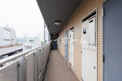 シュロスＫ・Ｙ北品川のその他共用部分