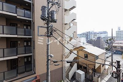 シュロスＫ・Ｙ北品川のセキュリティ