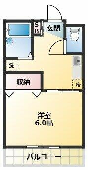 【間取り】 | エクセルコート大岡山
