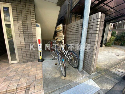 【その他共用部分】 | エクセルコート大岡山