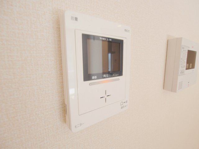 Ｒｉｏくるま　IIIのセキュリティ