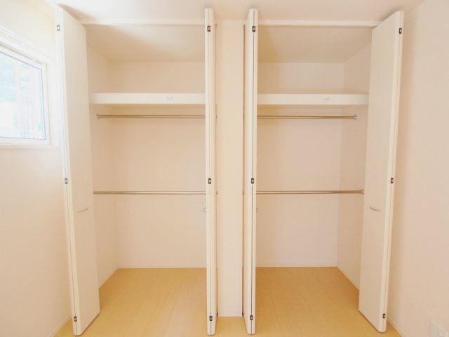 Ｒｉｏくるま　IIIの収納