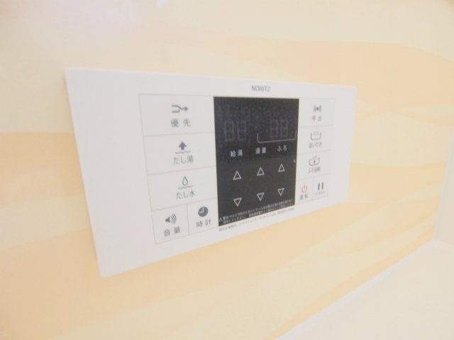 Ｒｉｏくるま　IIIのセキュリティ