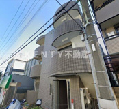エクセルコート大岡山の画像