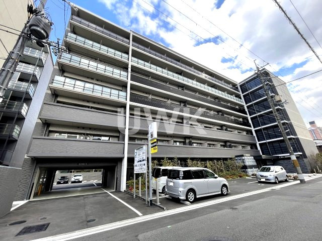 プレサンスTHE KYOTO 粋都