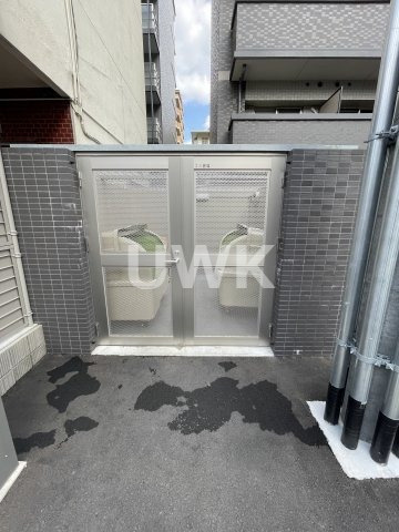 プレサンスTHE KYOTO 粋都のその他