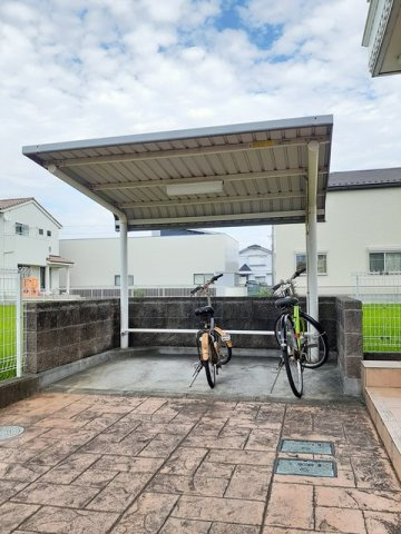 ウィンディーのその他共用部分