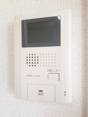 ウィンディーのセキュリティ