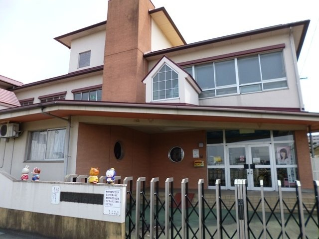 ウィンディーの周辺|豊山町立　冨士保育園まで750m